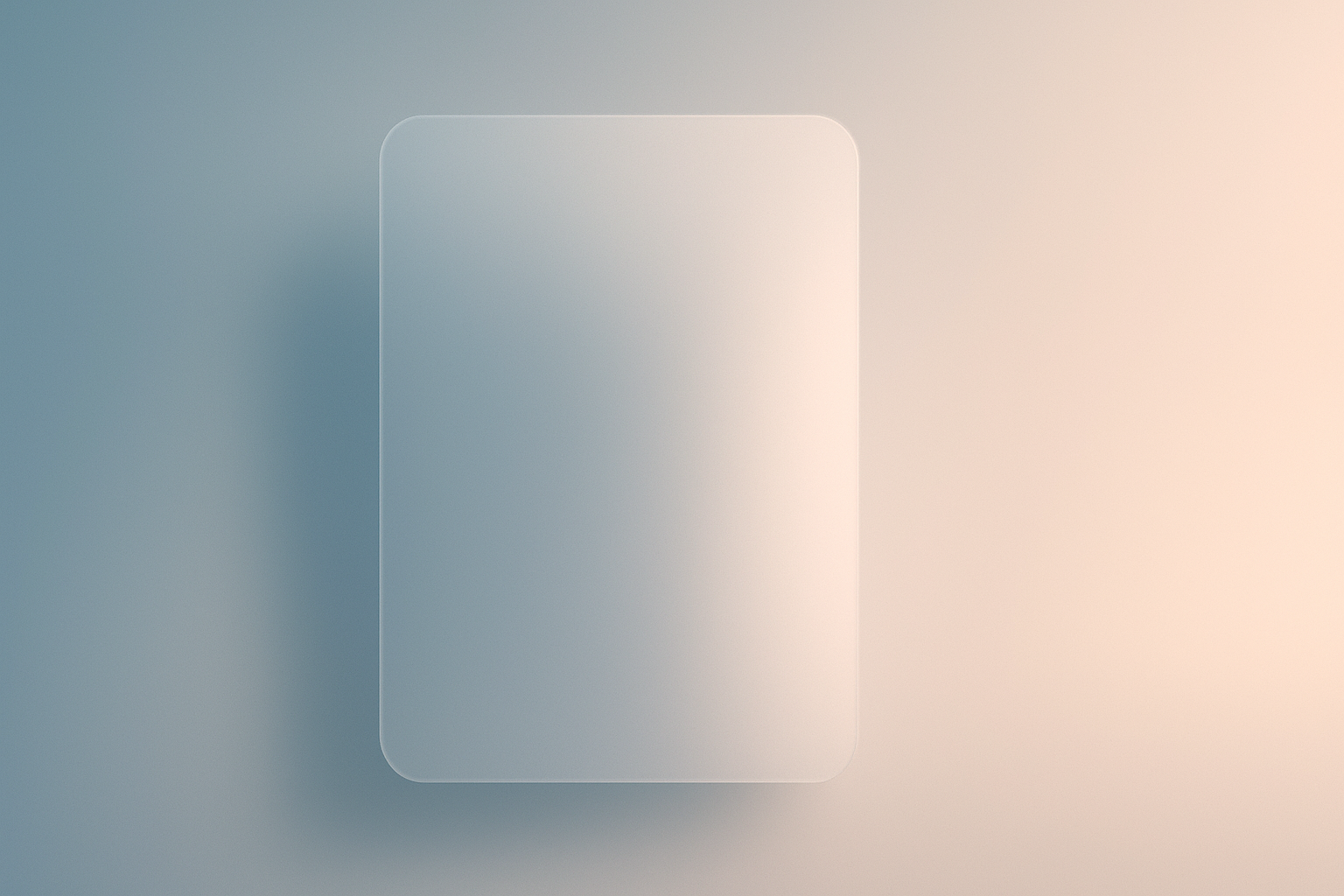 A minimalistic image representing AI and content creation for WordPress.
