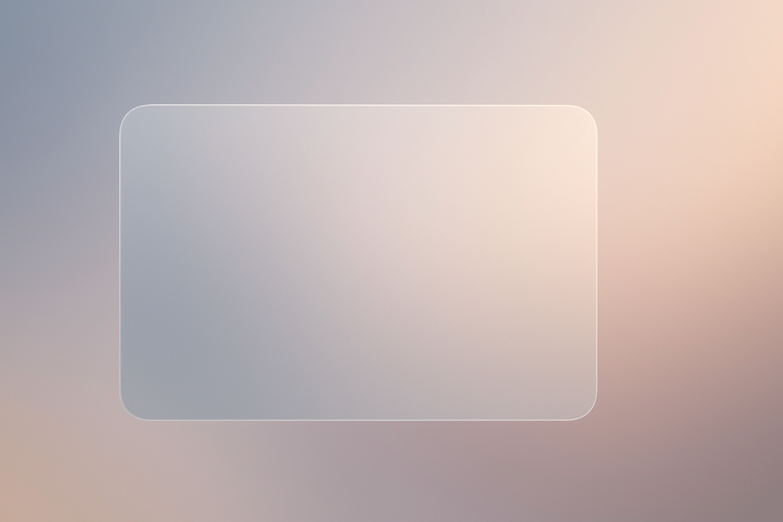 An abstract representation of headless WordPress and modern frontends.