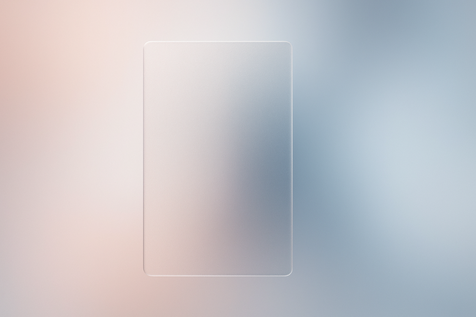 Minimalist visual representation of document management solutions.